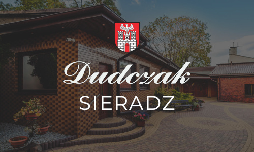 dudczak sieradz